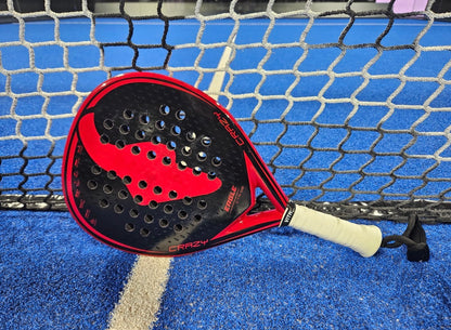 Pala de Padel Crazy Eagle CTR-02 - secondary image
