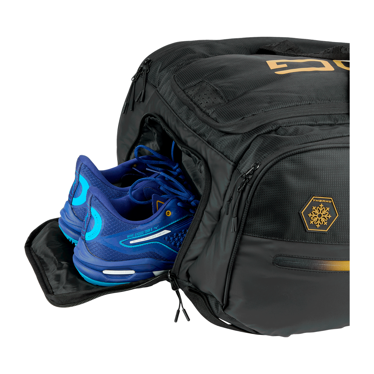 HYPER PRO PADEL BAG (Paletero Grande)
