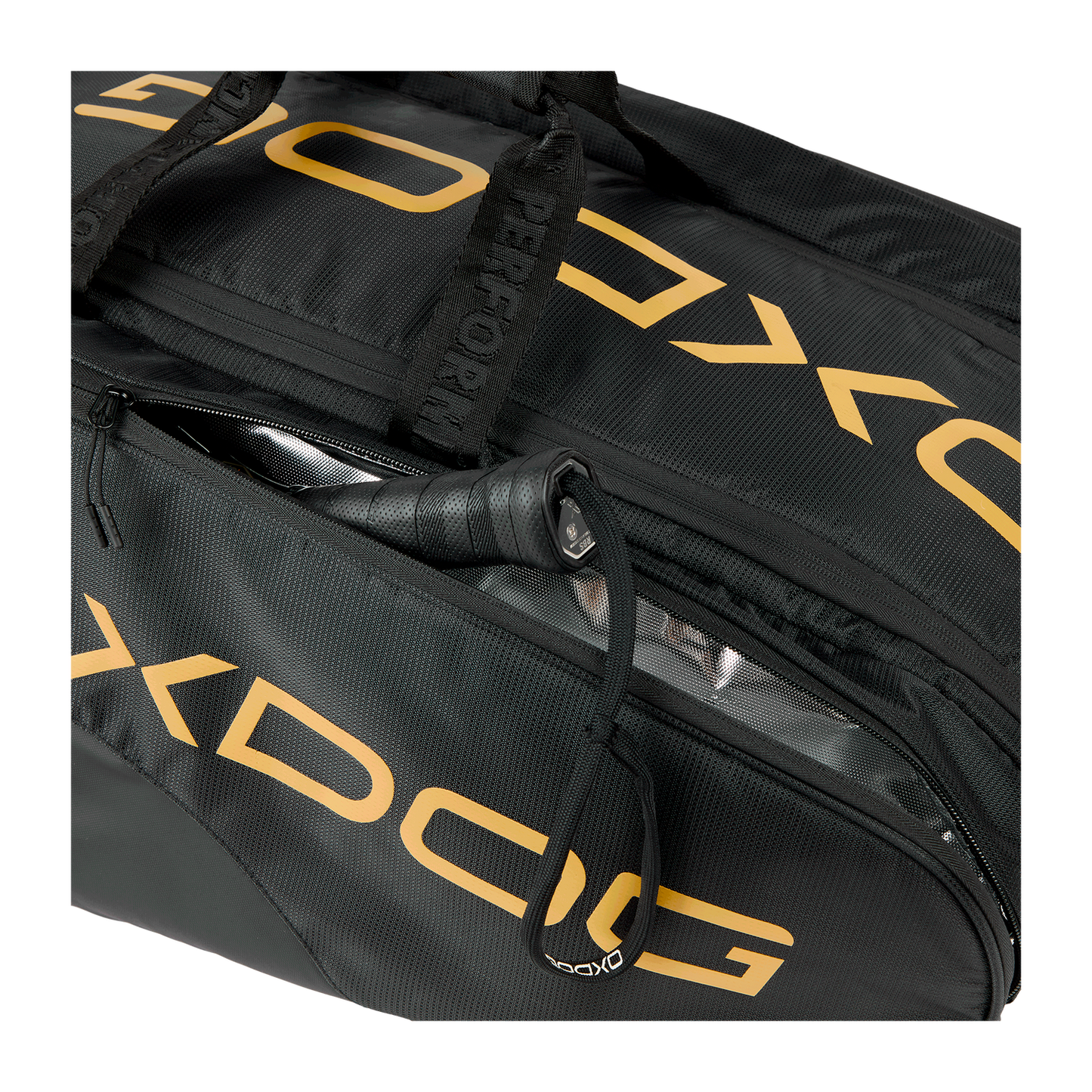 HYPER PRO PADEL BAG (Paletero Grande)