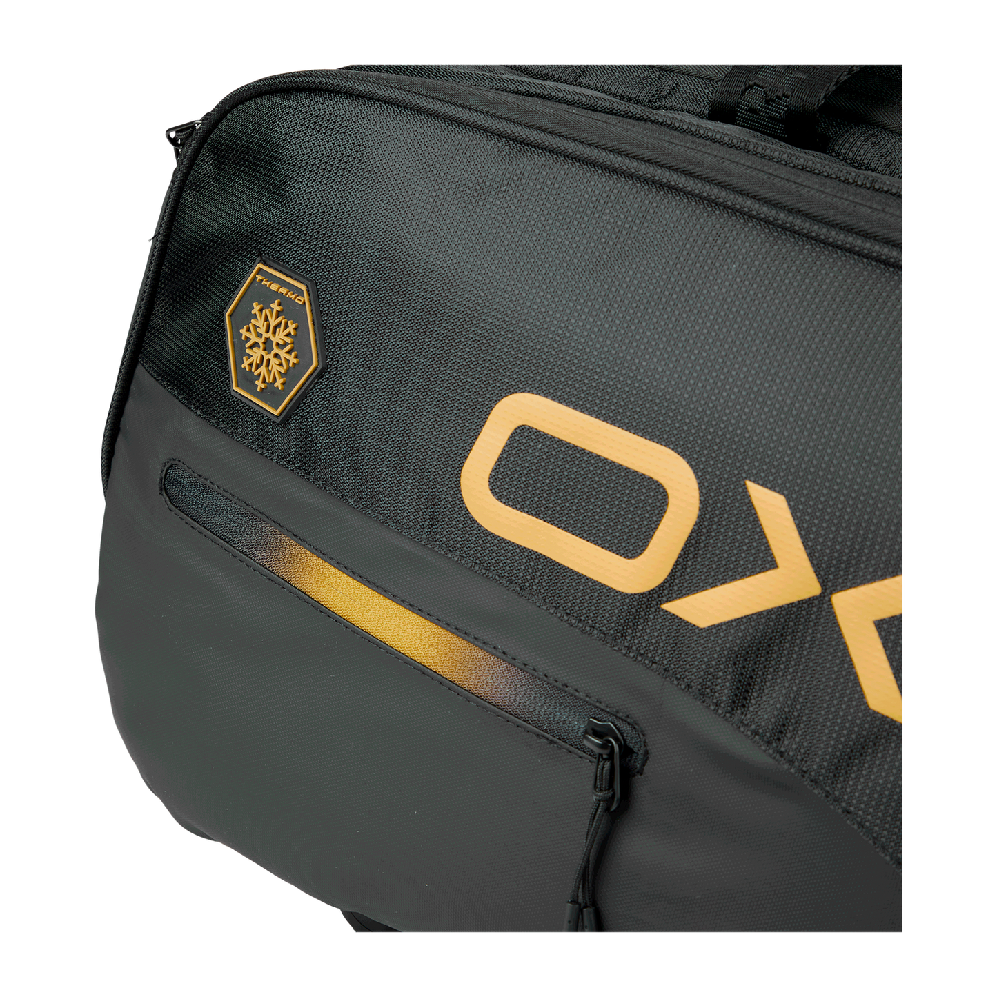 HYPER PRO PADEL BAG (Paletero Grande)